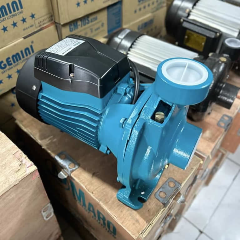 Ưu nhược điểm của máy bơm Maro