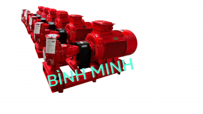 MÁY BƠM ĐIỆN WINDY FSK 150-250/132