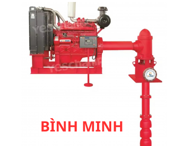 Máy bơm turbine TBWD2 150-5/90