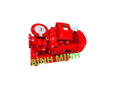 MÁY BƠM ĐIỆN WINDY KP(R)50-200/15