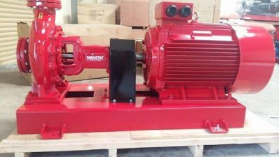 MÁY BƠM ĐIỆN WINDY KPR100-315/90