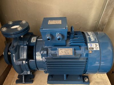 Máy Bơm Điện Windy 18,5kw