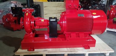 MÁY BƠM ĐIỆN WINDY FSK 150x100/110