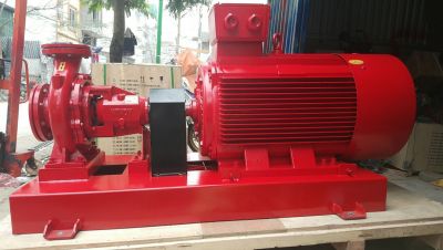 MÁY BƠM ĐIỆN WINDY KPR100-315/132