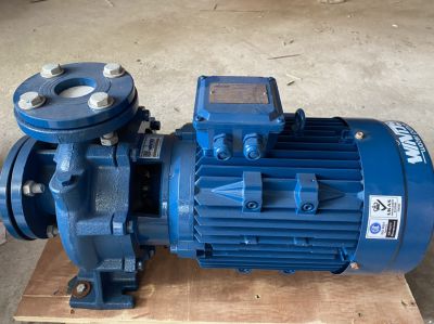 MÁY BƠM ĐIỆN WINDY  KP(R)40-200/5,5