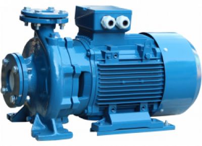 Máy bơm điện Windy 15kw