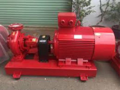 PHÂN PHỐI BƠM WINDY CÔNG SUẤT LỚN
