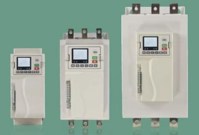 Khởi động mềm TA Peak MCR8-18,5KW Z