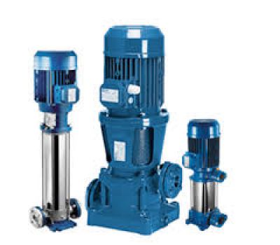 Máy Bơm Bù Áp Windy 15kw(KPM20-12)