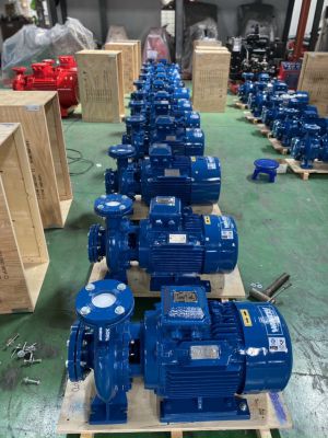 Máy Bơm Điện Windy 22,5kw