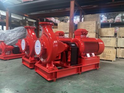 MÁY BƠM ĐIỆN WINDY FSK 150-315/132