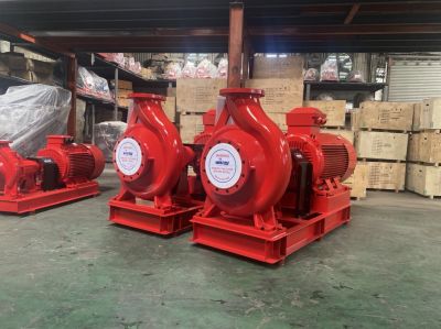 Máy bơm điện Windy FSK150-250/132