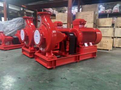 FSK 200-150/4 132