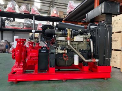 Catalogue Động Cơ KOFO 145KW