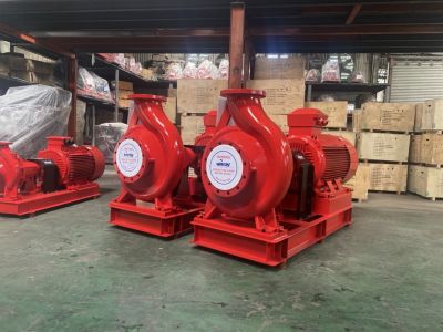 FSK 200-150/4 200