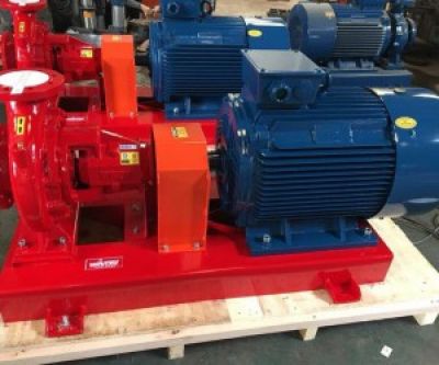 Máy bơm chữa cháy Windy động cơ diesel