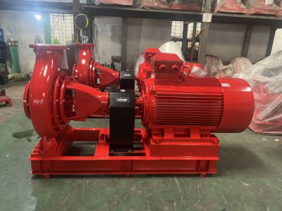 FSK 200-150/4 110