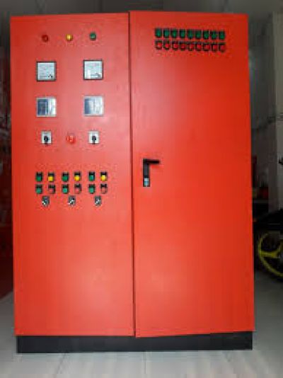 HƯỚNG DẪN SỬ DỤNG TỦ ĐIỀU KHIỂN