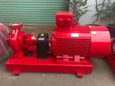 BƠM WINDY FSK150X100/90