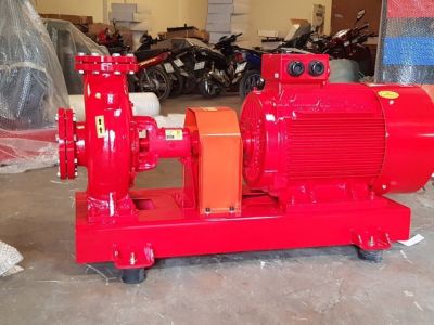 KPR 150x125/160
