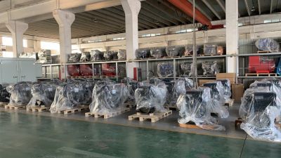 Cung Cấp Và Phân Phối Bơm Diesel Windy