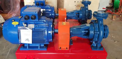 Nhà Cung Cấp Bơm Windy-Việt Nam