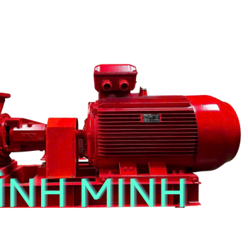 MÁY BƠM ĐIỆN WINDY FSK 150-315/132