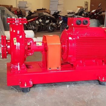 MÁY BƠM ĐIỆN WINDY KPR150x125/132