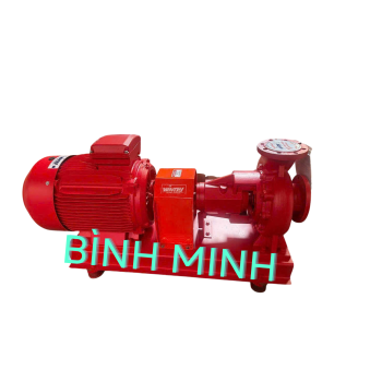 MÁY BƠM ĐIỆN WINDY KPR100-315/132