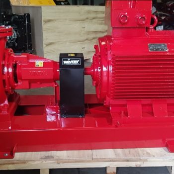 MÁY BƠM ĐIỆN WINDY FSK 150-315/110
