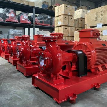 MÁY BƠM ĐIỆN WINDY FSK 150-250/110