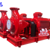 MÁY BƠM ĐIỆN WINDY FSK4 250-200/160