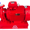 MÁY BƠM ĐIỆN WINDY ĐẦU LIỀN KPR100-315/75