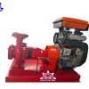 máy bơm diesel windy kpr65-200/15