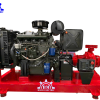 máy bơm diesel windy FSK100x65/55