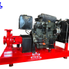 máy bơm diesel windy FSK150-315/90