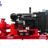 máy bơm diesel windy FSK4 200-150/160