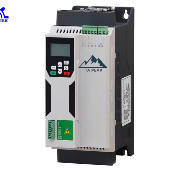 KHỞI ĐỘNG MÊM TA PEAK MCR36-30KW-Z