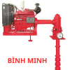 MÁY BƠM TURBINE WINDY TBWD4 200-3/90-305